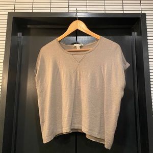 Autumn Cashmere Shirt